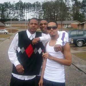 Meet your Posher, Ray